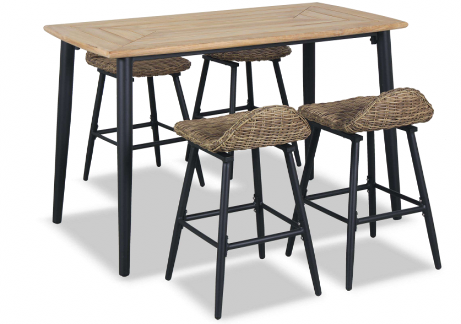 DARIO | שולחן בר